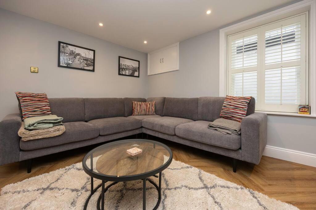 Host & Stay - Brighton Laines House Eksteriør bilde