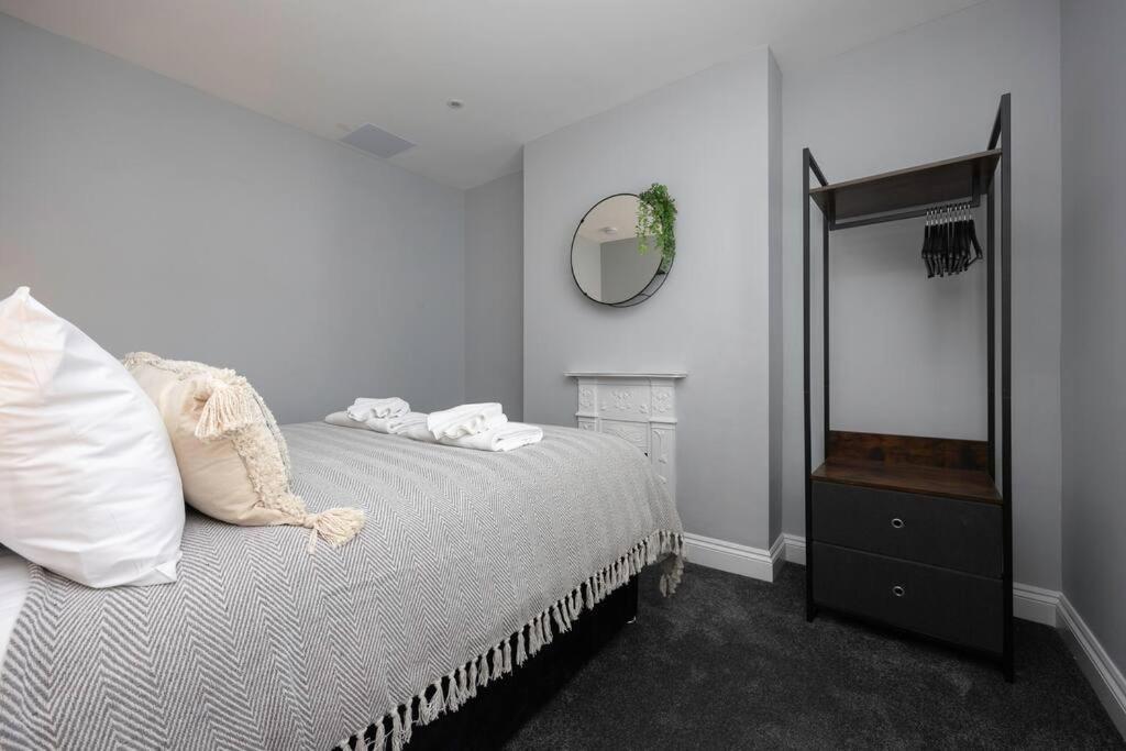 Host & Stay - Brighton Laines House Eksteriør bilde