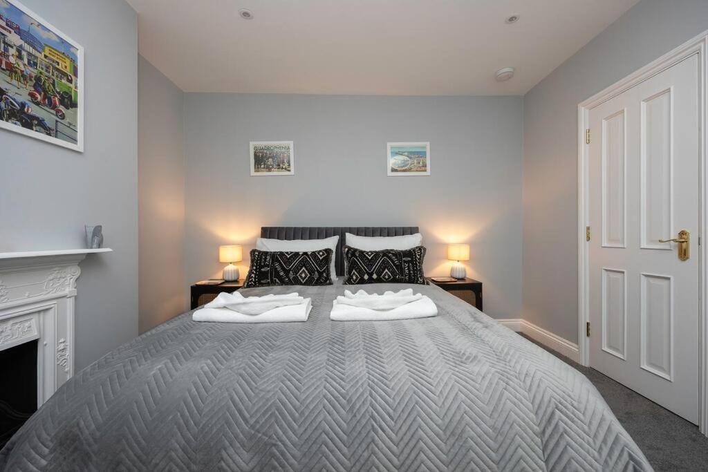 Host & Stay - Brighton Laines House Eksteriør bilde