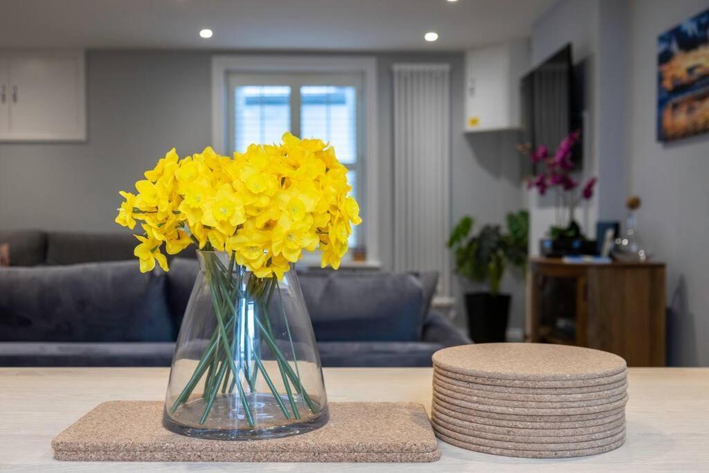 Host & Stay - Brighton Laines House Eksteriør bilde