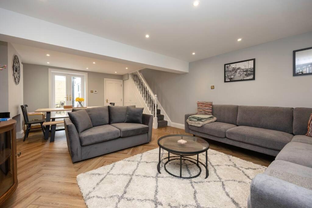 Host & Stay - Brighton Laines House Eksteriør bilde