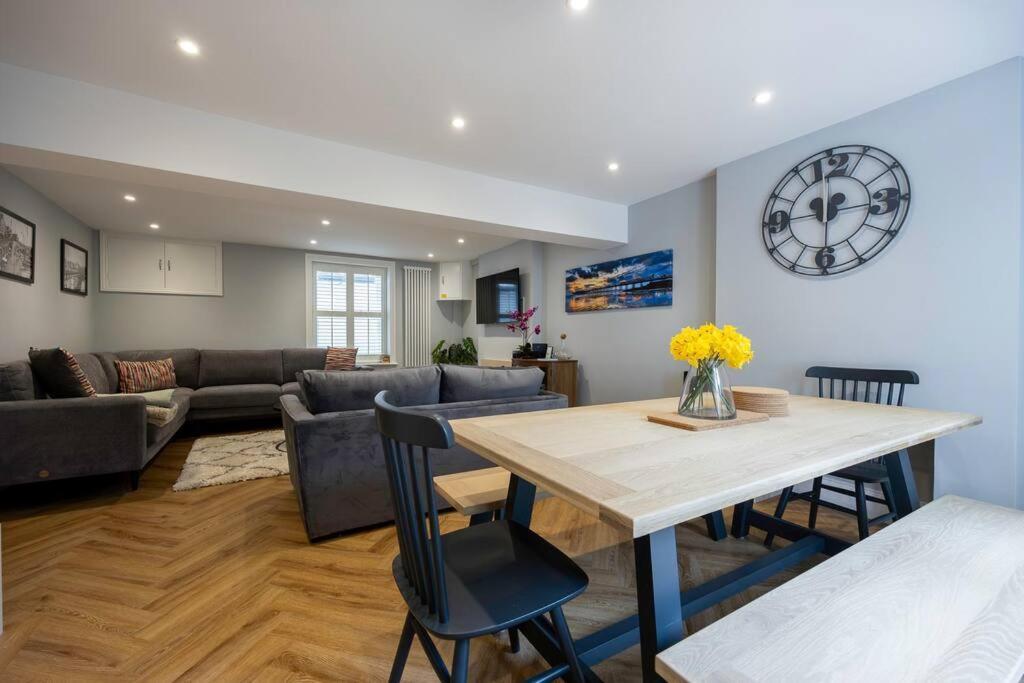 Host & Stay - Brighton Laines House Eksteriør bilde